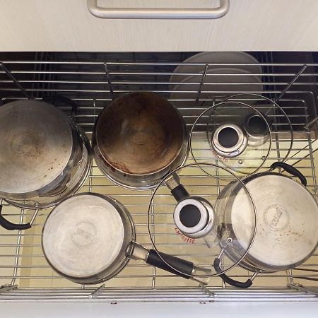 Cassiopeia Nest Apartman Arambol Kültér fotó