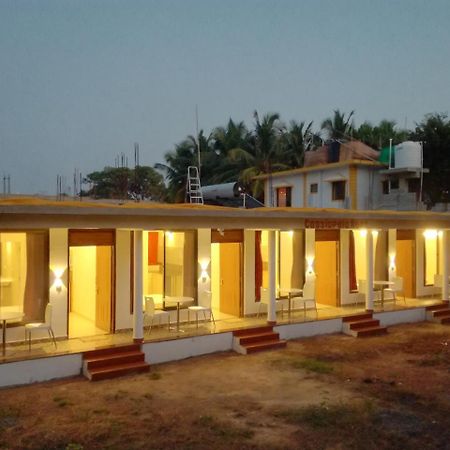 Cassiopeia Nest Apartman Arambol Kültér fotó