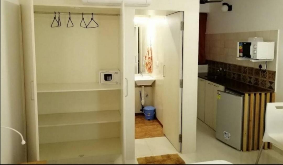Cassiopeia Nest Apartman Arambol Kültér fotó