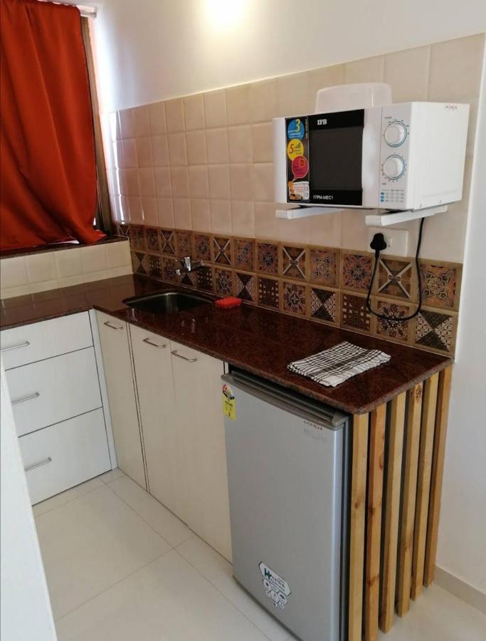 Cassiopeia Nest Apartman Arambol Kültér fotó