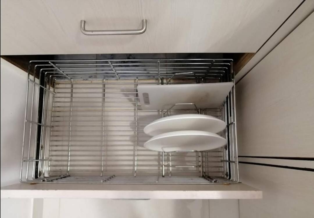 Cassiopeia Nest Apartman Arambol Kültér fotó