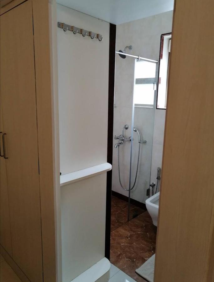 Cassiopeia Nest Apartman Arambol Kültér fotó