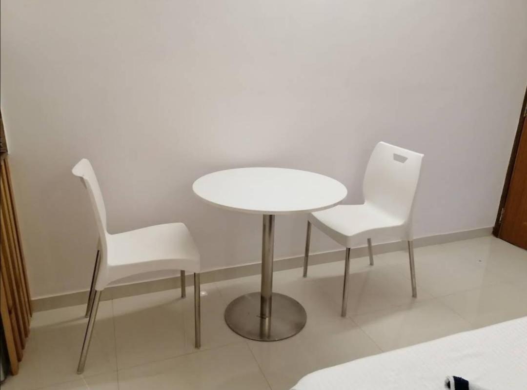 Cassiopeia Nest Apartman Arambol Kültér fotó