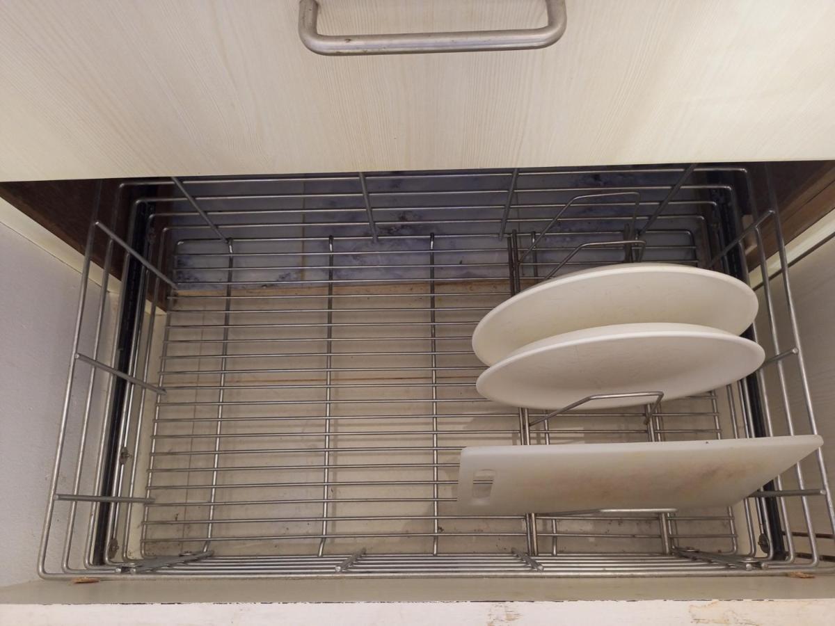 Cassiopeia Nest Apartman Arambol Kültér fotó