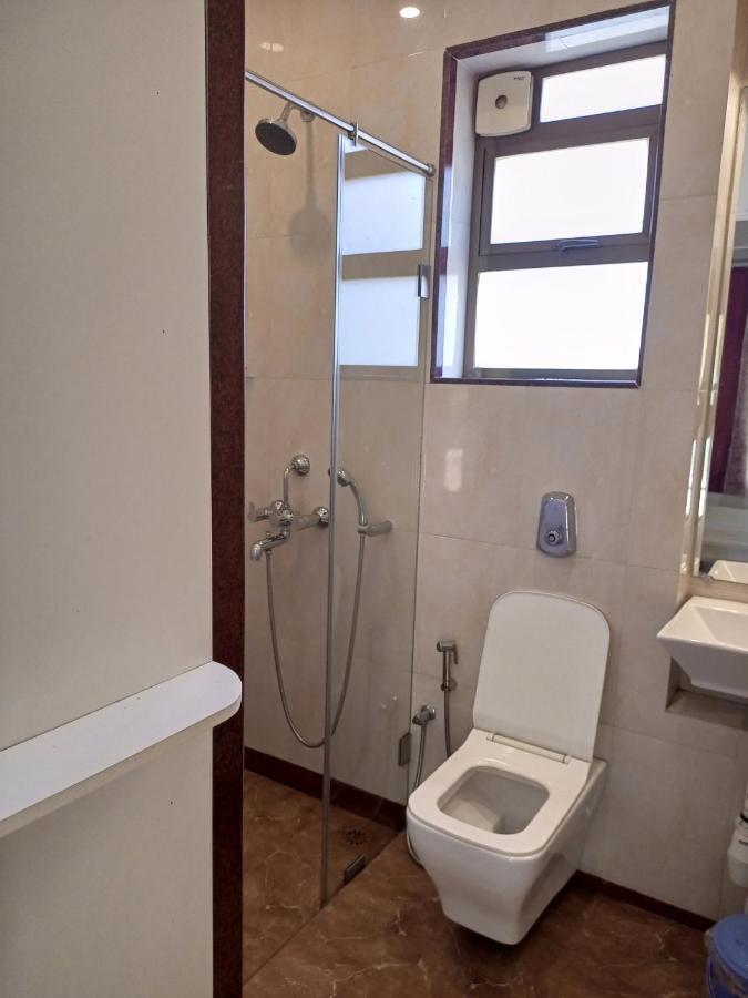 Cassiopeia Nest Apartman Arambol Kültér fotó