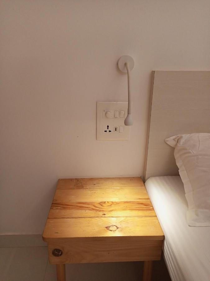 Cassiopeia Nest Apartman Arambol Kültér fotó